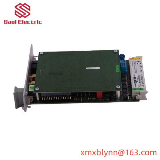 EPRO MMS6220 monitor