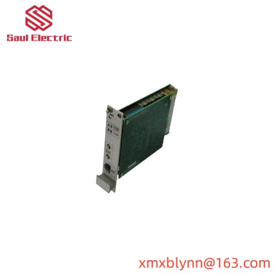 EPRO MMS6418 Measurement Module automation part