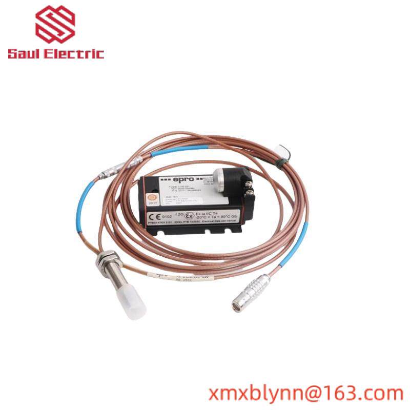EPRO MMS6823R 9100-00001-06