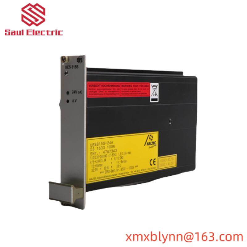 EPRO MMS6823R 9100-00001-06