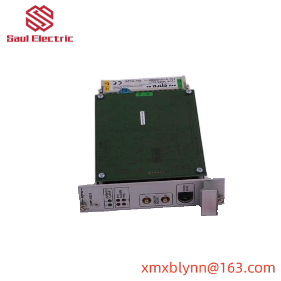 EPRO PR6423/000-131-CN CON031