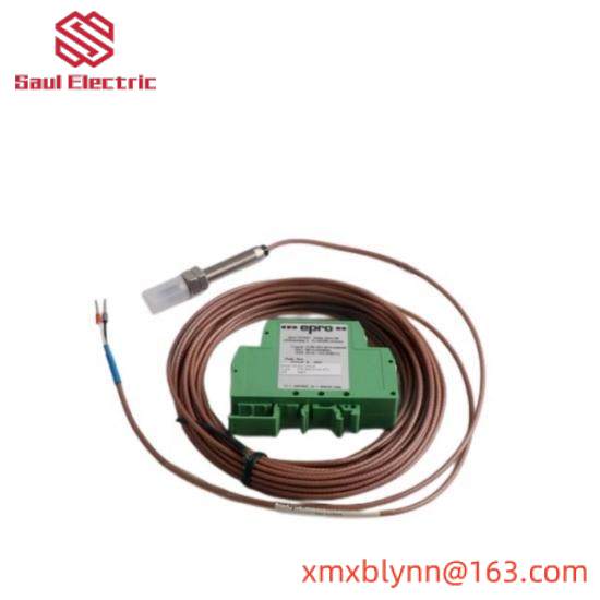 EPRO PR6423/000-140  Electrodynamic Sensor Probe Holder