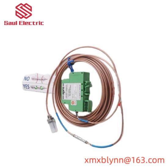 EPRO PR6423/001-000+CON021