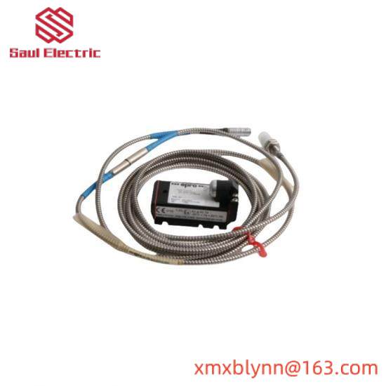 EPRO PR6423/002-010 CON021 Eddy Current Sensor