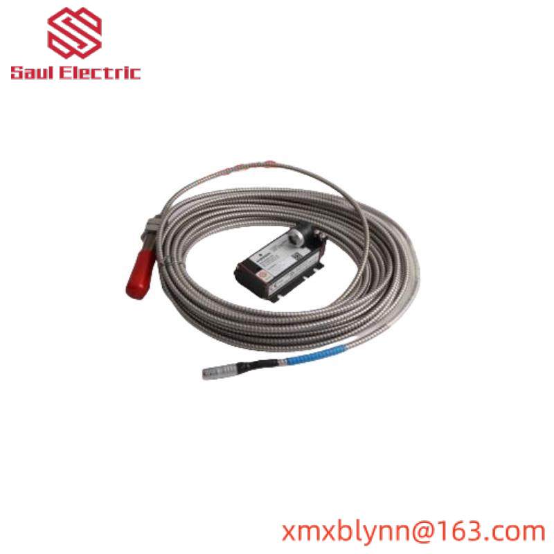 Epro PR6423/002-020 CON021 Eddy Current Sensor