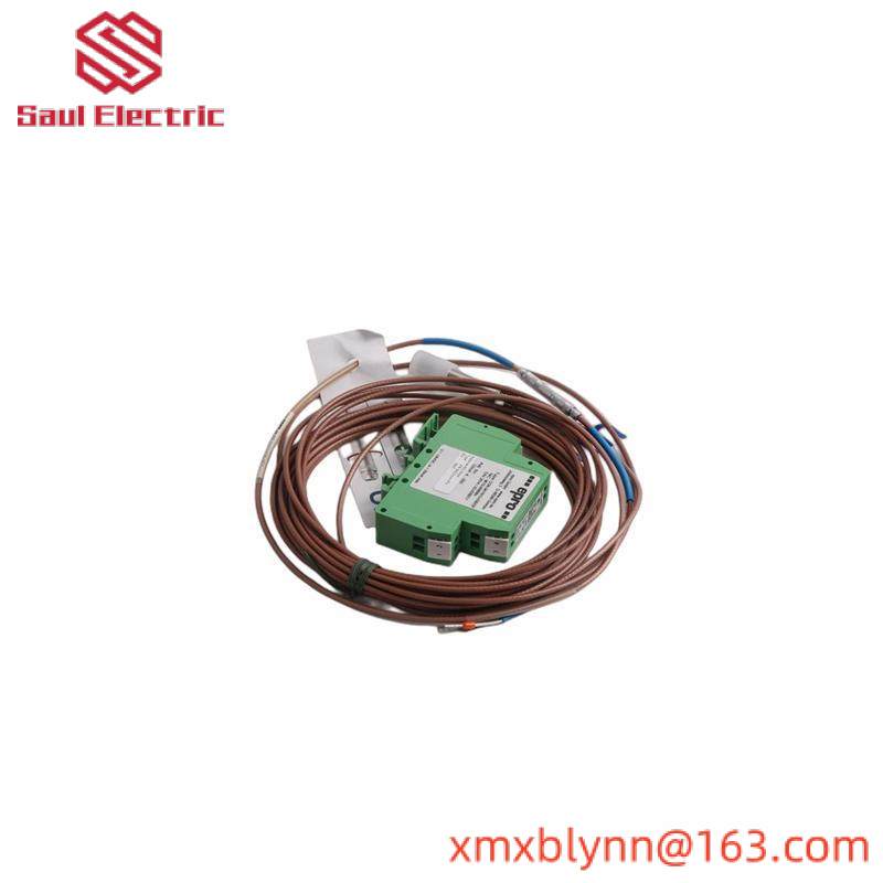 EPRO PR6423/002-030 CON021 Eddy Current Sensor