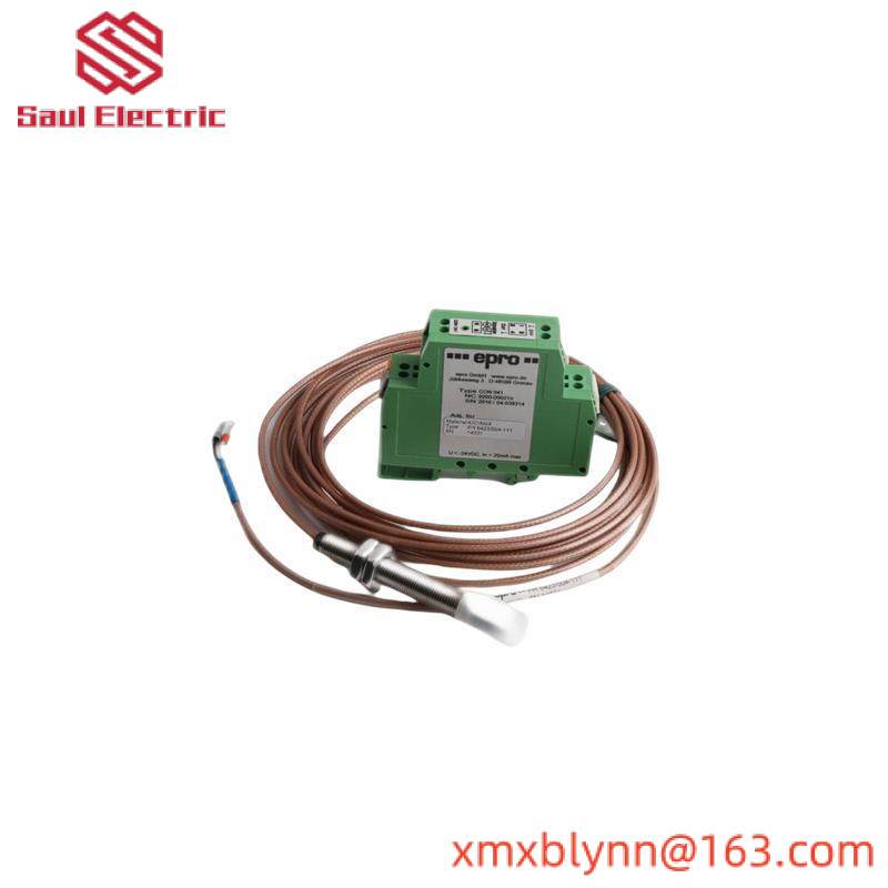 EPRO PR6423/002-031-CN CON041 Eddy Current