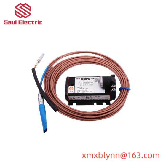EPRO PR6423/002-040