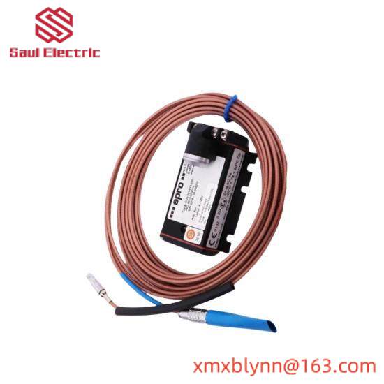 EPRO PR6423/002-040