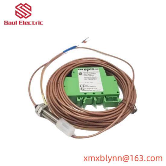 EPRO PR6423/002011920000021N CON041