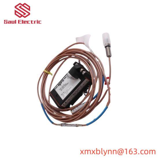 EPRO PR6423/003-020 CON021