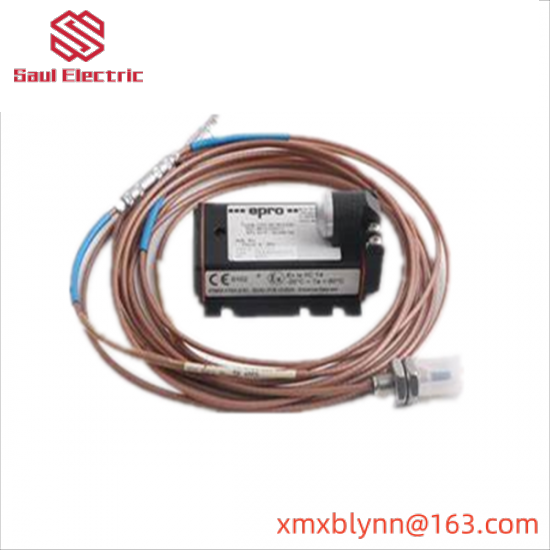 EPRO PR6423/003-031+CON041 Vibration sensor