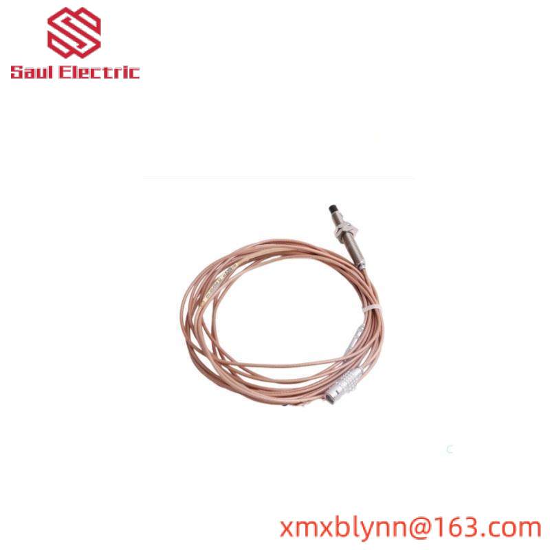 EPRO PR6423/004-010 CON021 Vibration Sensor