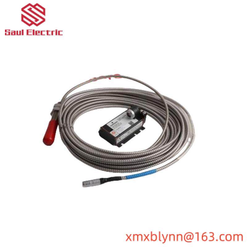 Epro PR6423/004-031 CON021 Eddy Current Sensor