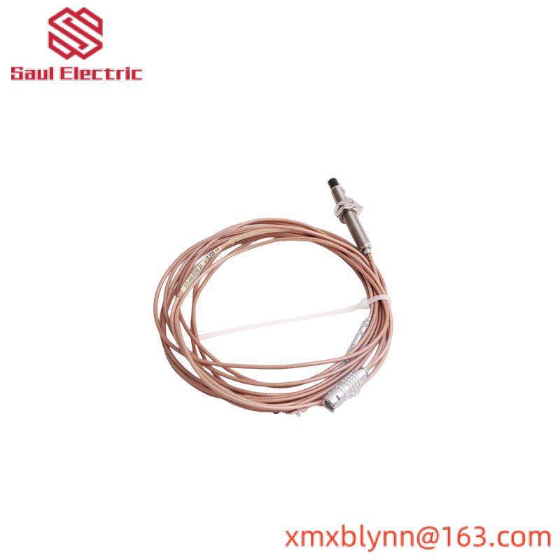 EPRO PR6423/004-120-CN CON021 Eddy Current Sensor