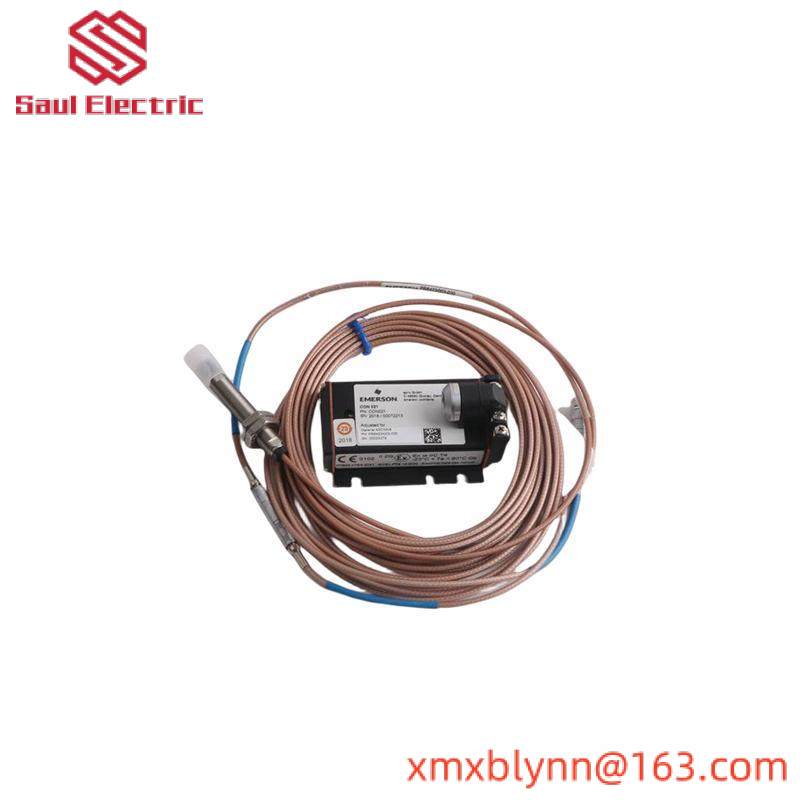 EPRO PR6423/00B-030-CN CON021 Eddy Current Sensor