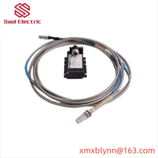 EPRO PR6423/010-000-CN CON021 Eddy current sensors