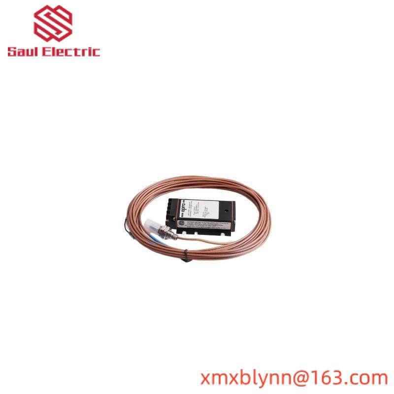 EPRO PR6423/010-000 CON021 Eddy Current Sensor
