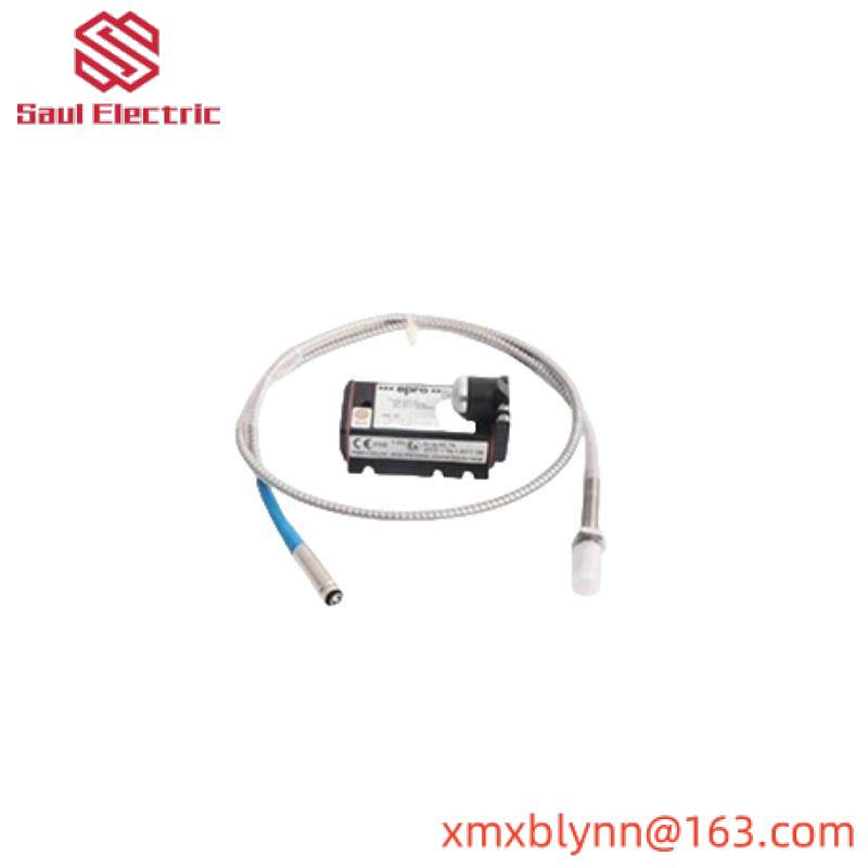 EPRO PR6423/010-140 CON021 Eddy Current Sensor