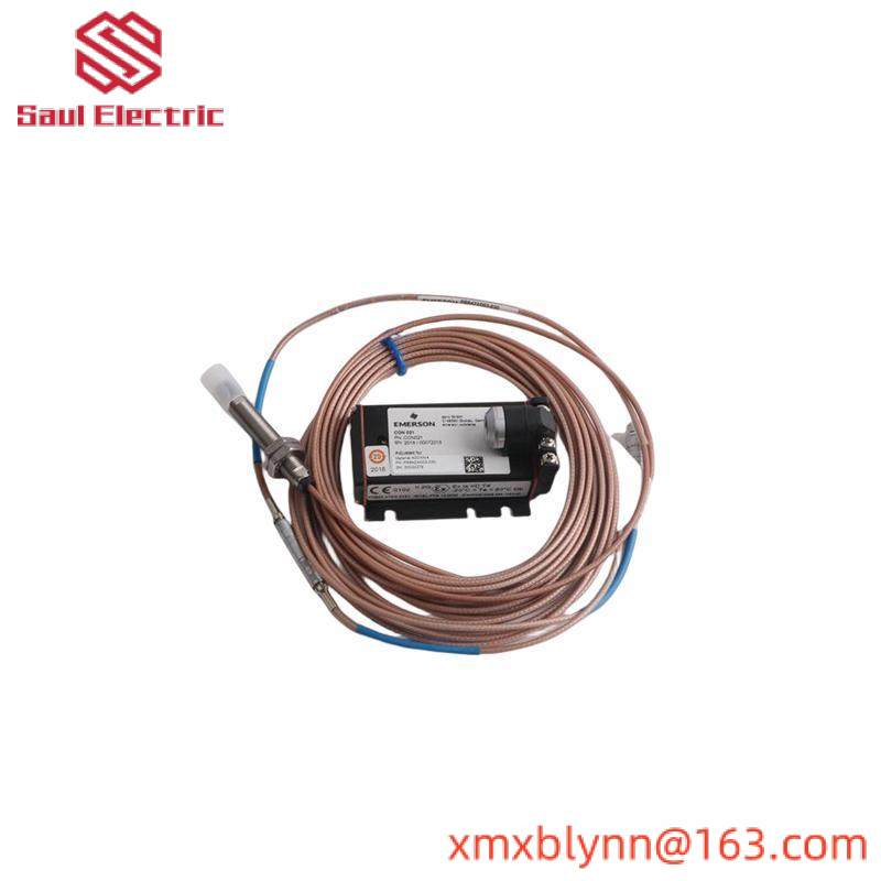 EPRO PR6423/012-010 CON021 Eddy Current Sensor