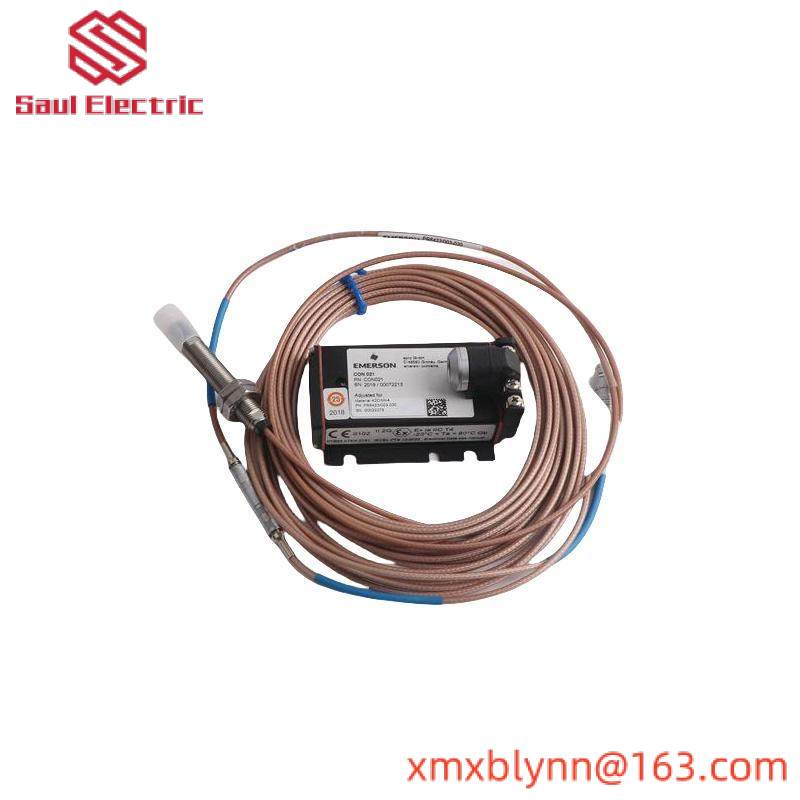 EPRO PR6423/012-130 CON021 Turbine Sensor
