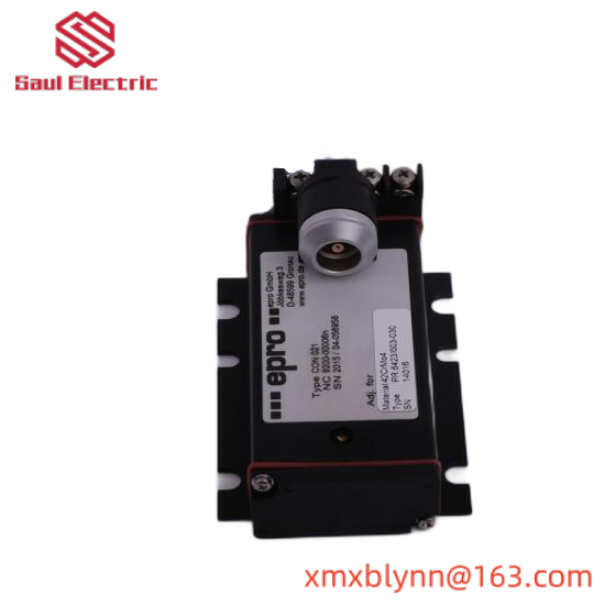 EPRO R6426/000-030+CON021/916-160