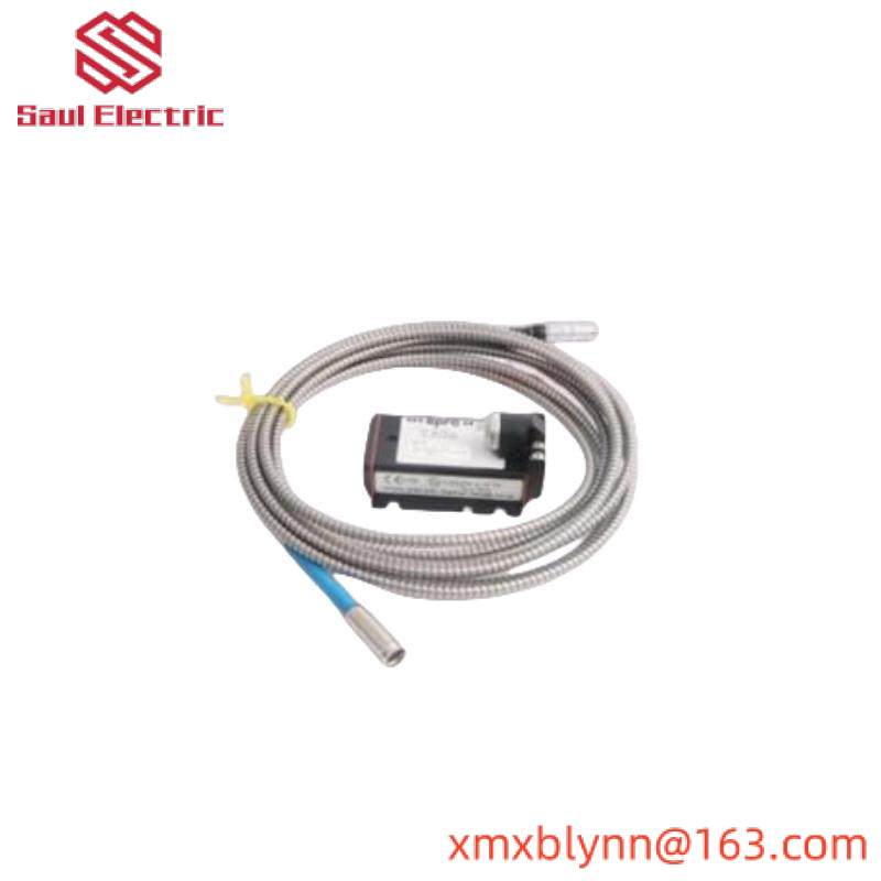EPRO PR6423/014-121 CON031 Eddy Current Sensor