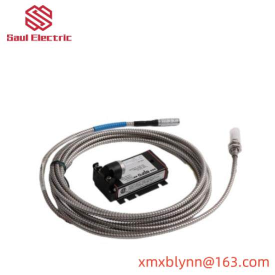 EPRO PR6423/017-030 CON021  Eddy Current Sensor