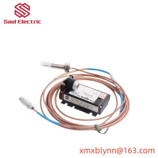 EPRO PR6423/019-030 CON021  Vibration Sensor PR6423 Series