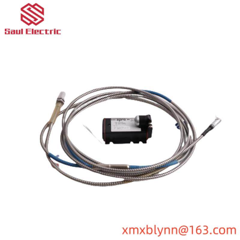 EPRO PR6423/01C-010 CON021 Eddy Current Sensor