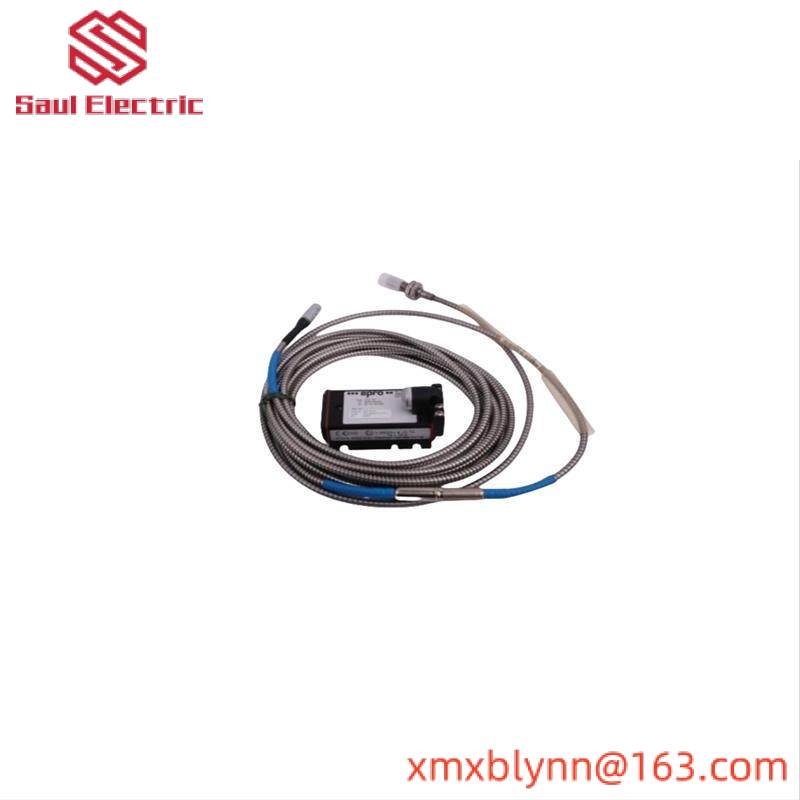 GLENTEK DRIVE SMC9915-501-001-000-1D-1