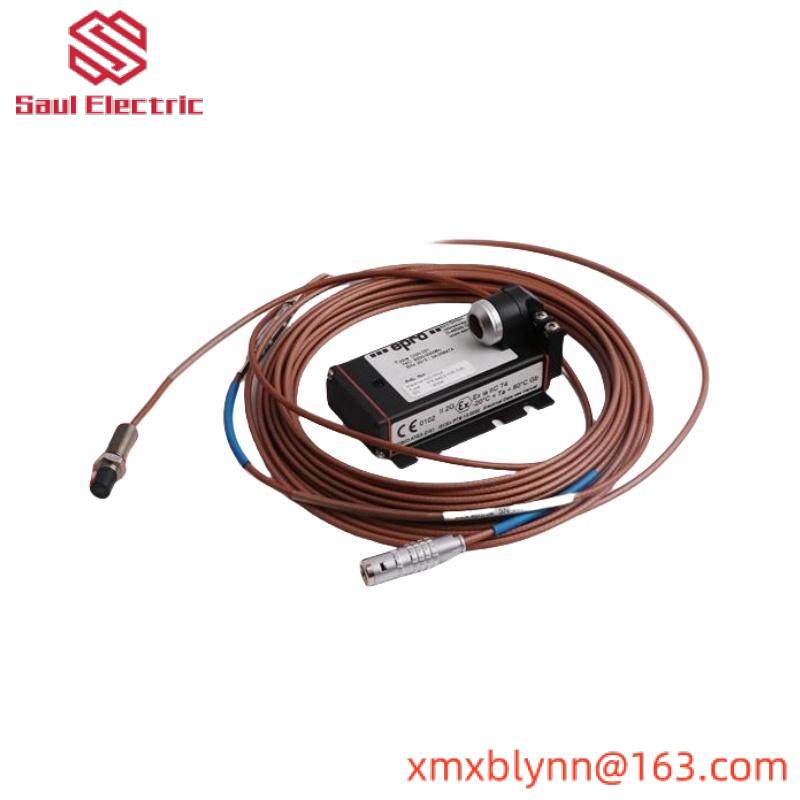 EPRO PR6423/01R-111 CON031 Eddy Current Sensor