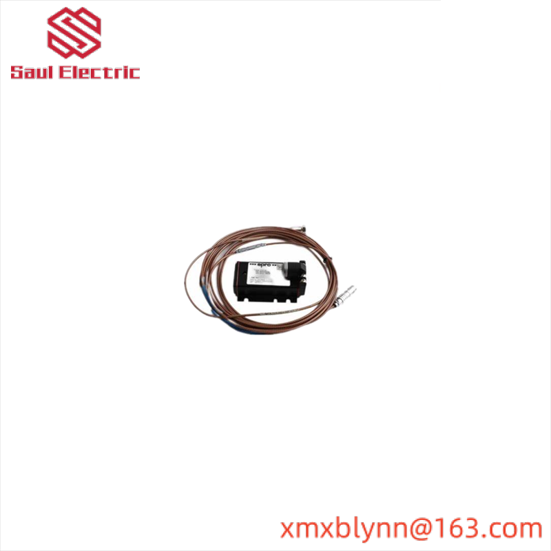 EPRO PR6423/10R-010-CN CON021 Eddy Current Sensor