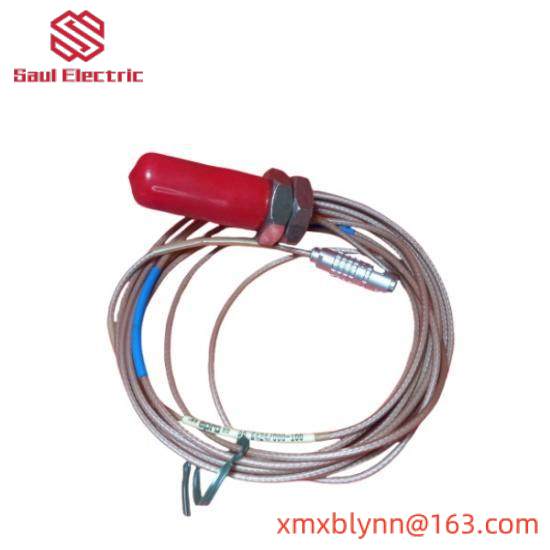 EPRO PR6424000100 PR6424/000-100