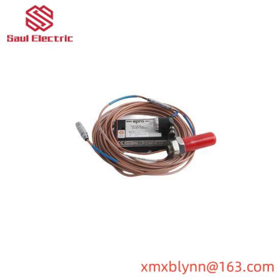 EPRO PR6423/01C-030+CON011
