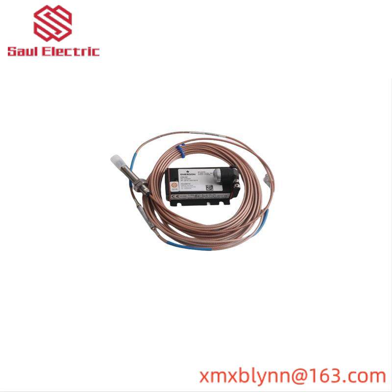 EPRO PR6424/000-130 CON021 Eddy Current Sensor