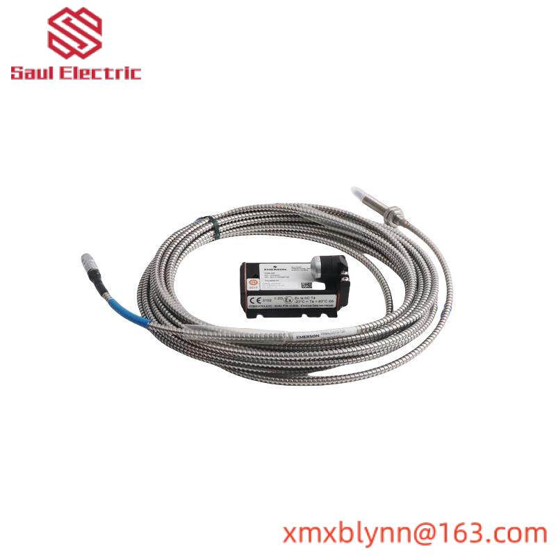 EPRO PR6424/003-030+CON021