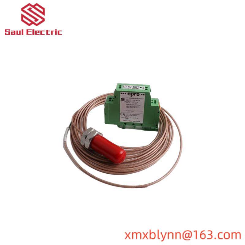 EPRO PR6424/006-010 Proximity Sensor