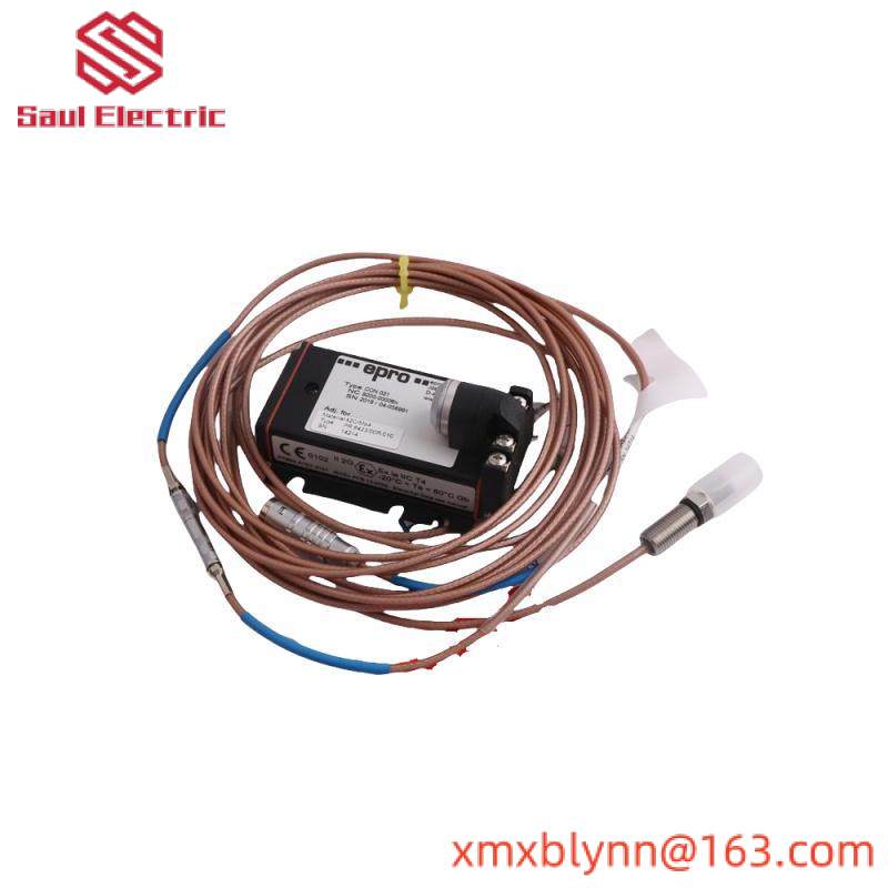 EPRO PR6424/010-010+C0N021