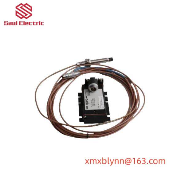 EPRO PR6424/010-010+C0N021