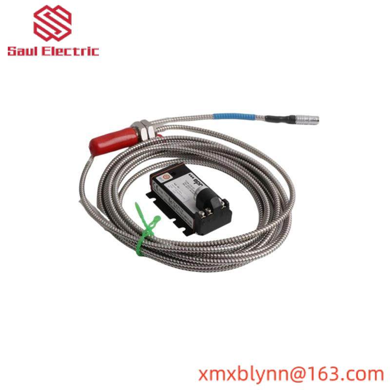 EPRO PR6424/010-040-CN CON021 Eddy Current Sensor