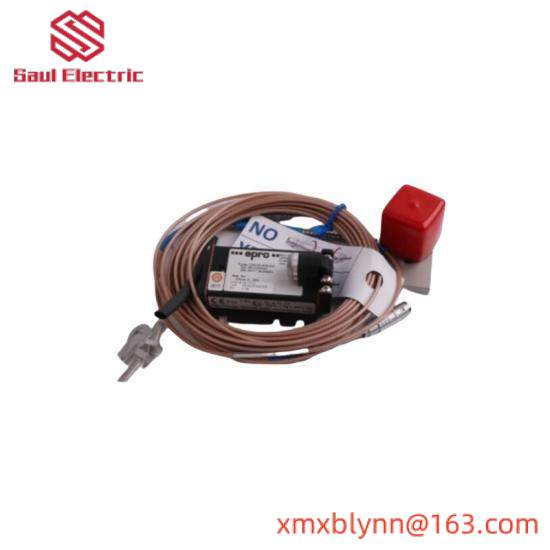 EPRO PR6426/000-030 CON021