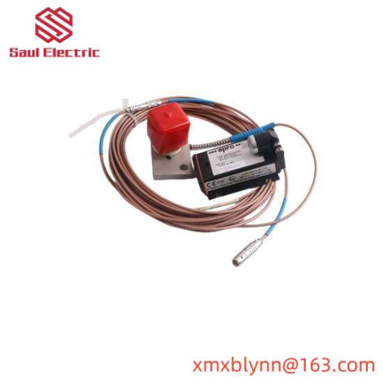 EPRO PR6426/000-040 CON021 Eddy Current Sensor