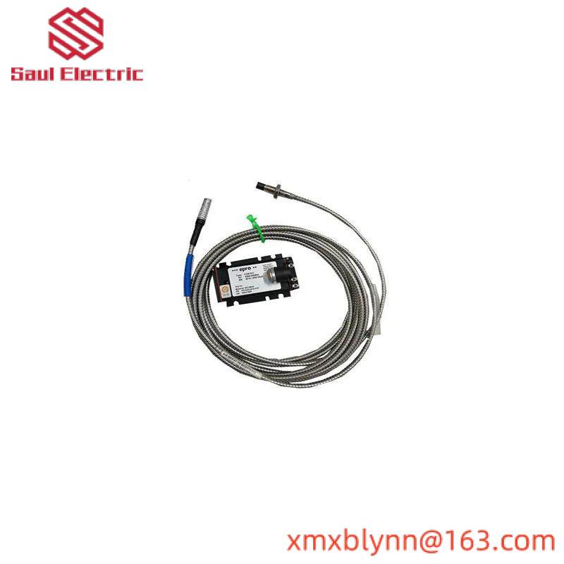 EPRO PR6426/000-110 CON021 Eddy Current Sensor