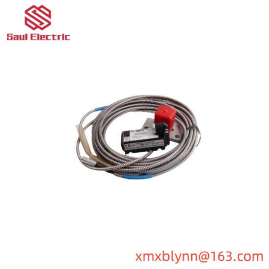 EPRO PR6426/010-000 CON021 Eddy Current Sensor