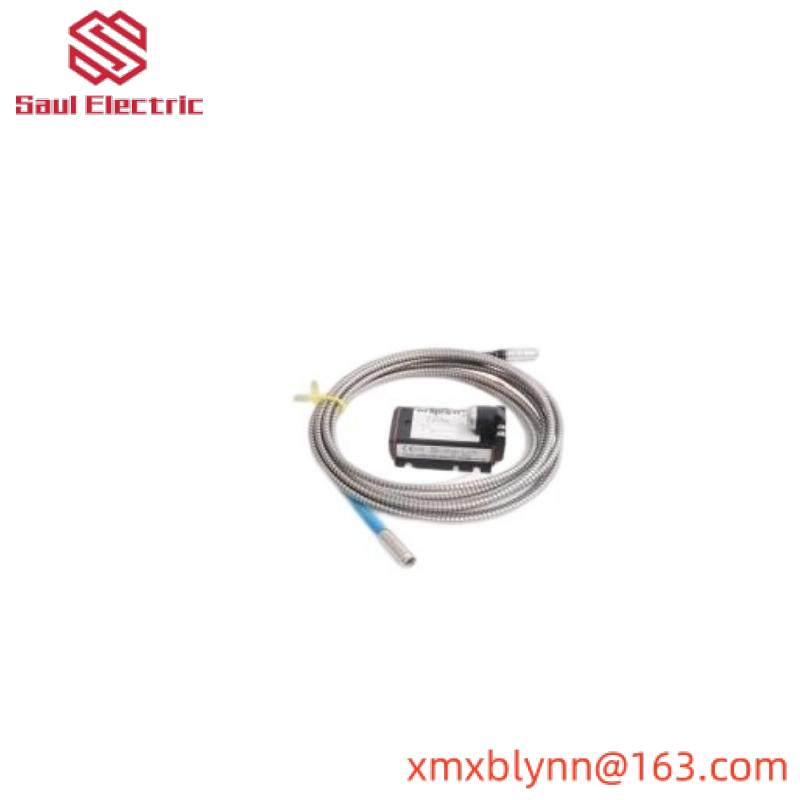 EPRO PR6426/010-040 CON021/916-160 Eddy Current Sensor