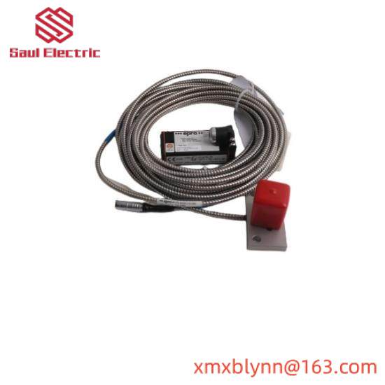 EPRO PR6426/010-040 con021 Eddy Current Sensor