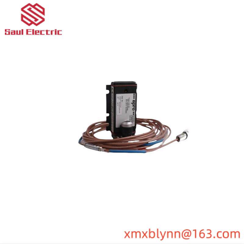 EPRO PR6426/010-100-CN CON021 Eddy Current Sensor