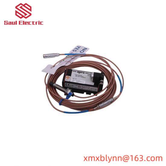 EPRO PR6426/010-110 CON021/916-240 Eddy Current Sensor
