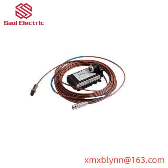 EPRO PR6426/010-110 CON021/916-240 Eddy Current Sensor